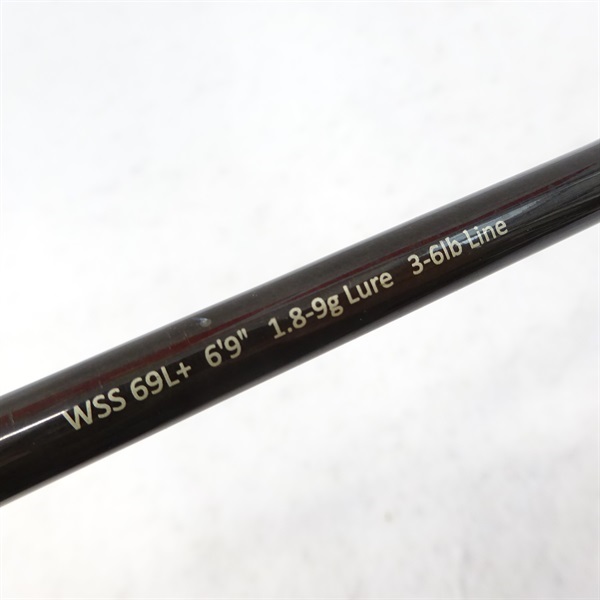 ワイルドサイドＷＳＳ６９Ｌ＋